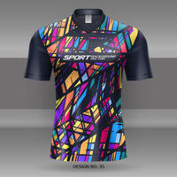 Tshirt Sports Jersey