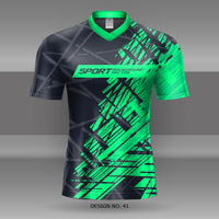 Tshirt Sports Jersey