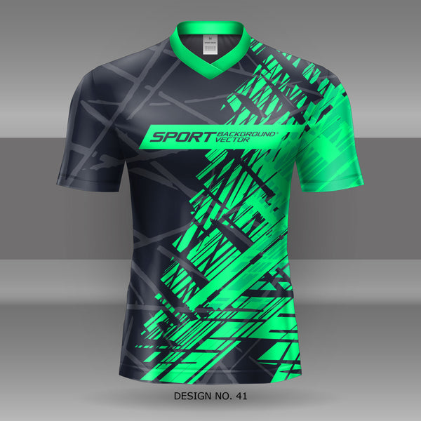 Tshirt Sports Jersey