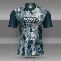 Tshirt Sports Jersey