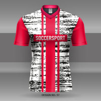 Tshirt Sports Jersey