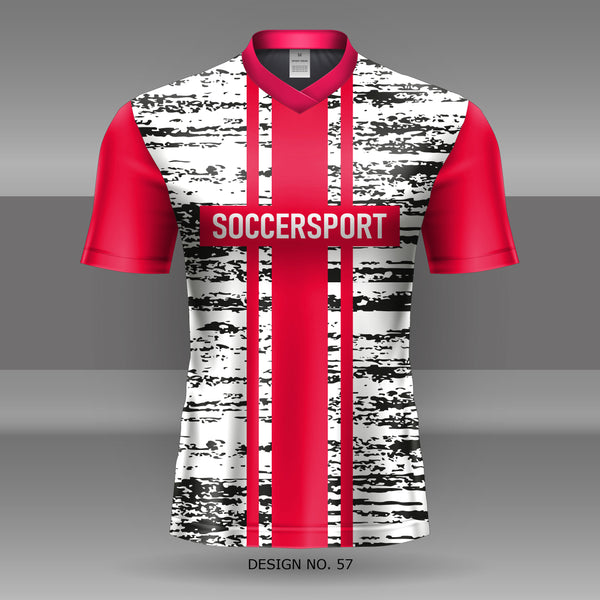 Tshirt Sports Jersey