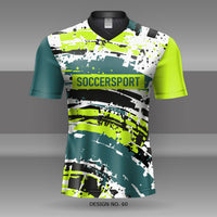 Tshirt Sports Jersey