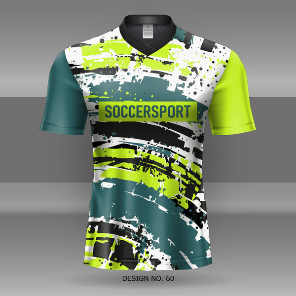 Tshirt Sports Jersey