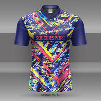 Tshirt Sports Jersey
