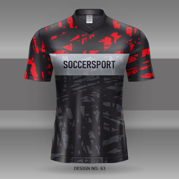 Tshirt Sports Jersey