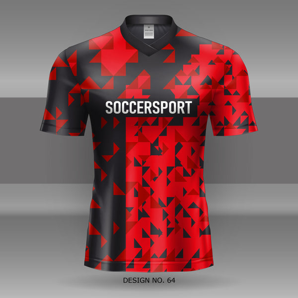 Tshirt Sports Jersey