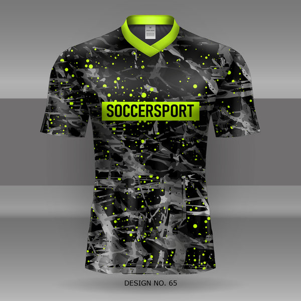 Tshirt Sports Jersey
