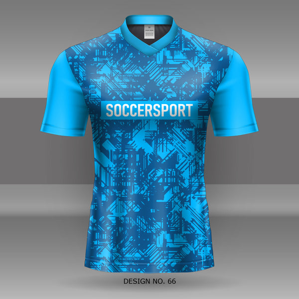Tshirt Sports Jersey