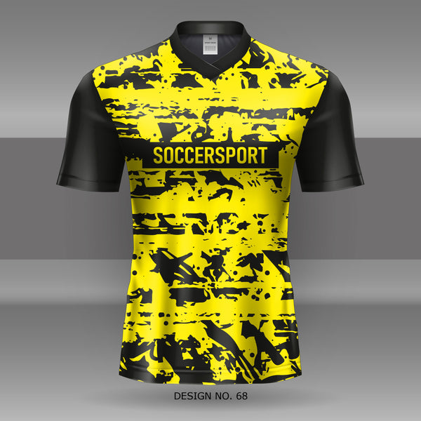 Tshirt Sports Jersey