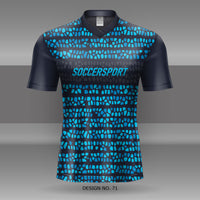 Tshirt Sports Jersey