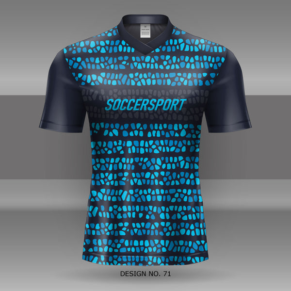 Tshirt Sports Jersey