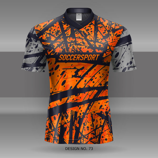Tshirt Sports Jersey