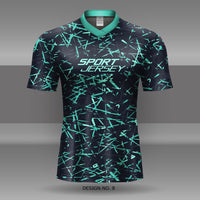 Tshirt Sports Jersey