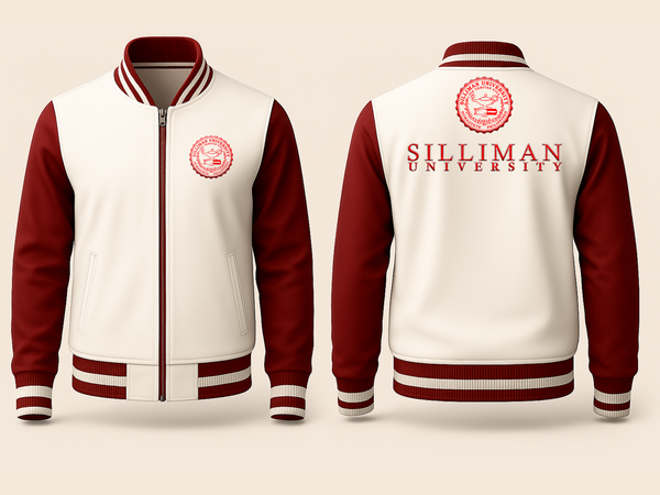 SILLIMAN UNIVERSITY