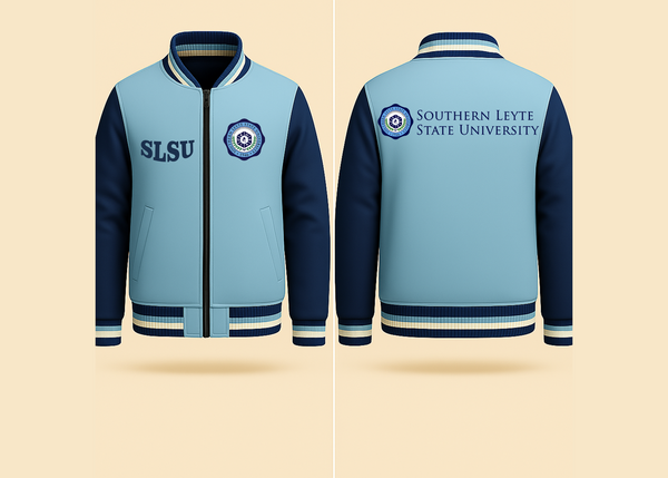 SOUTHERN LEYTE STATE UNIVERSITY
