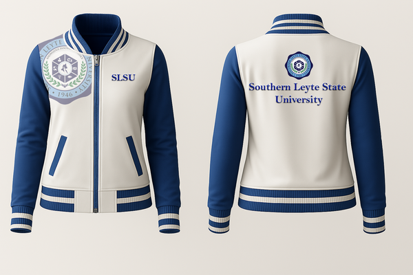 SOUTHERN LEYTE STATE UNINVERSITY