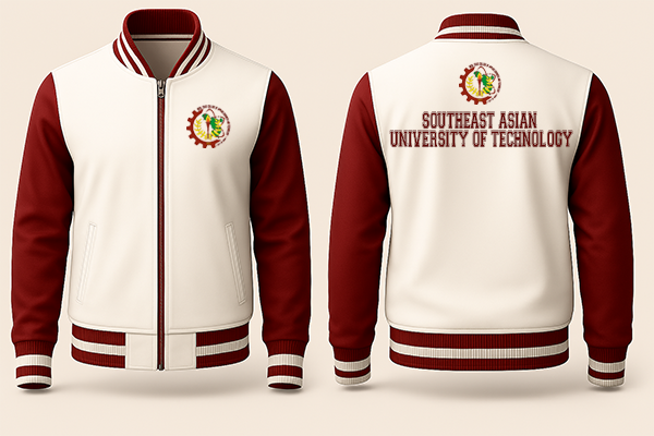 SOUTHEAST ASIAN UNIVERSITY OF TECHNOLOGY
