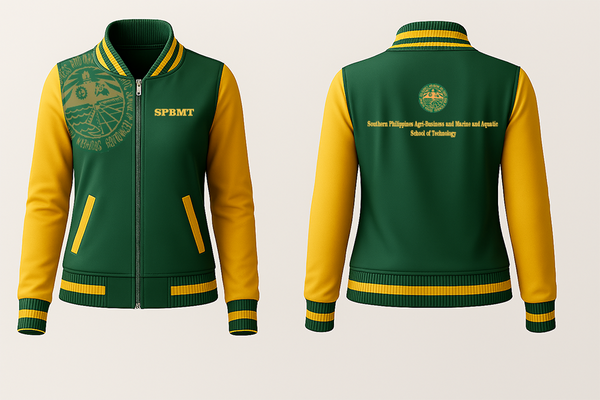 SOUTHERN PHILIPPINES AGRI-BUSINESS AND MARINE AND MAMRINE AND AQUTOC SCHOOL OF TECHNNOLOGY