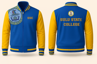 SULU SATE COLLEGE