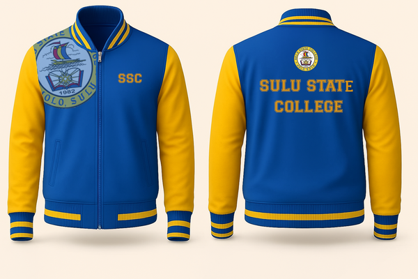 SULU SATE COLLEGE
