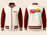 Runners Varsity Jacket