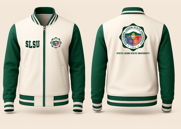 SOUTHERN LUZON STATE UNIVERSITY