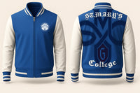 SAINT MARY'S COLLEGE