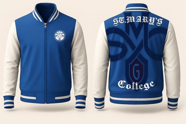 SAINT MARY'S COLLEGE