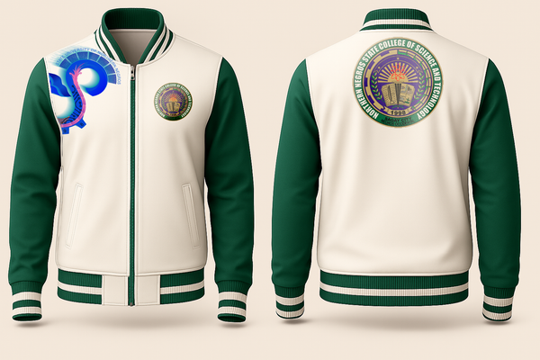 STATE UNIVERSITY OF NORTHERN NEGROS