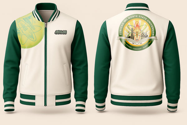 SURIGAO DEL NORTE STATE UNIVERSITY