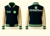 TARLAC AGRICULTURAL UNIVERSITY