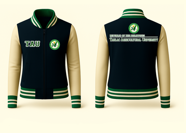 TARLAC AGRICULTURAL UNIVERSITY