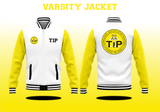 TECHNOLOGICAL INSTITUTE OF THE PHILIPPINES Varsity Jacket