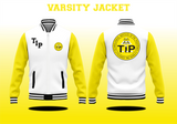 TECHNOLOGICAL INSTITUTE OF THE PHILIPPINES Varsity Jacket