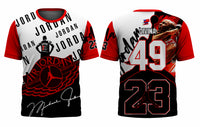 Jordan Tshirt