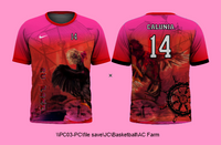 TSHIRT COREL