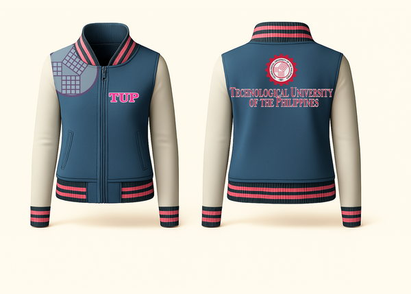 TECHNOLOGICAL UNIVERSITY OF THE PHILIPPINESS