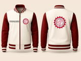 TECHNOLOGICAL UNIVERSITY OF THE PHILIPPINES Varsity Jacket