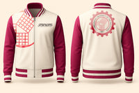 TECHNOLOGICAL UNIVERSITY OF THE PHILIPPINES Varsity Jacket