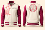 TECHNOLOGICAL UNIVERSITY OF THE PHILIPPINES Varsity Jacket
