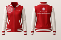TECHNOLOGICAL UNIVERSITY OF THE PHILIPPINESS