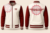 TECHNOLOGICAL UNIVERSITY OF THE PHILIPPINES Varsity Jacket