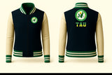 TARLAC ARGRICULTURAL UNIVERSITY Varsity Jacket