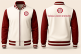 TECHNOLOGICAL UNIVERSITY OF THE PHILIPPINES Varsity Jacket