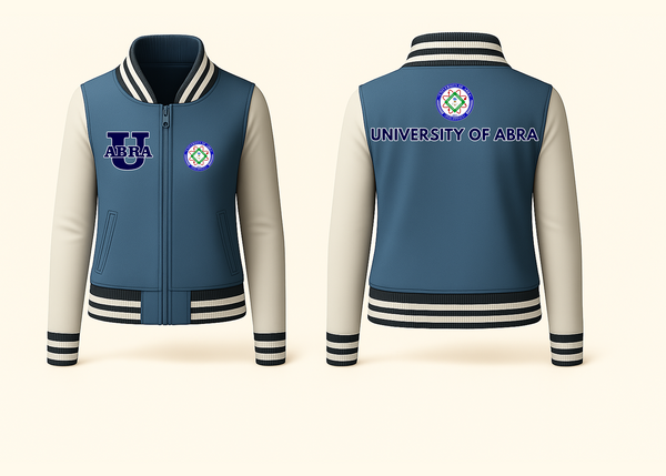 UNIVERSITY OF ABRA