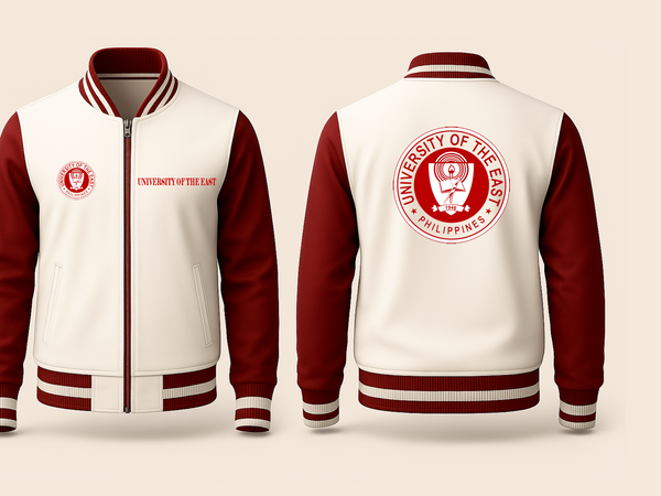 University of the East Varsity Jacket