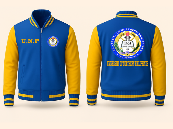 UNIVERSITY OF NORTHERN PHILIPPINES