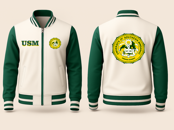 UNIVERSITY OF SOUTHERN MINDANAO