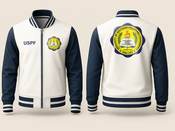 UNIVERSITY OF SOUTHERN PHILIPPINES FOUNDATION